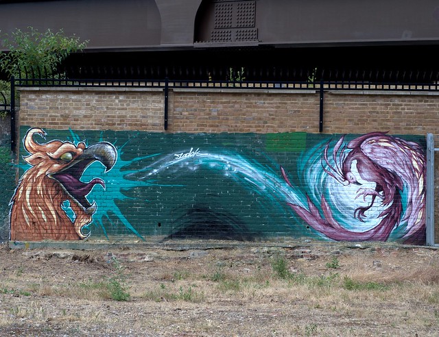 Dr Zadok 2013